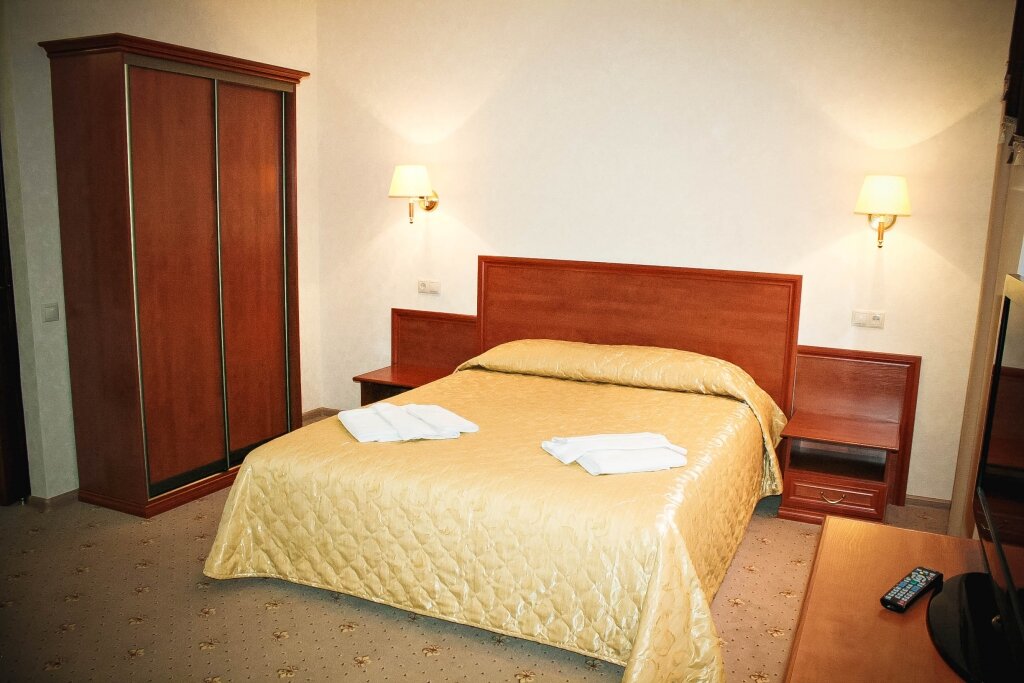 Гостиница Двина Великий Устюг-176