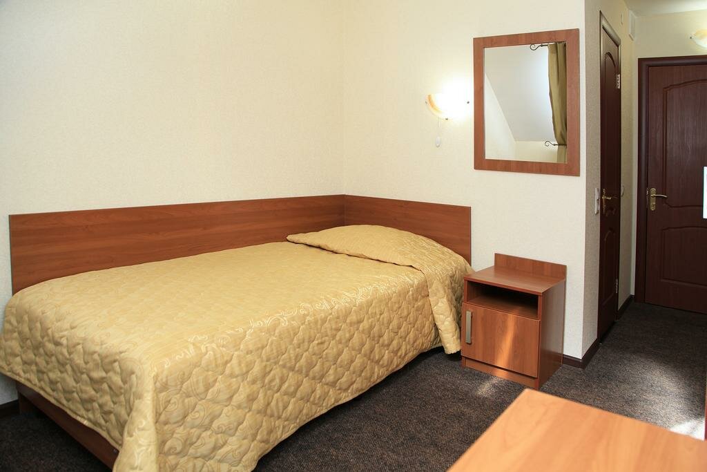 Гостиница Двина Великий Устюг-8