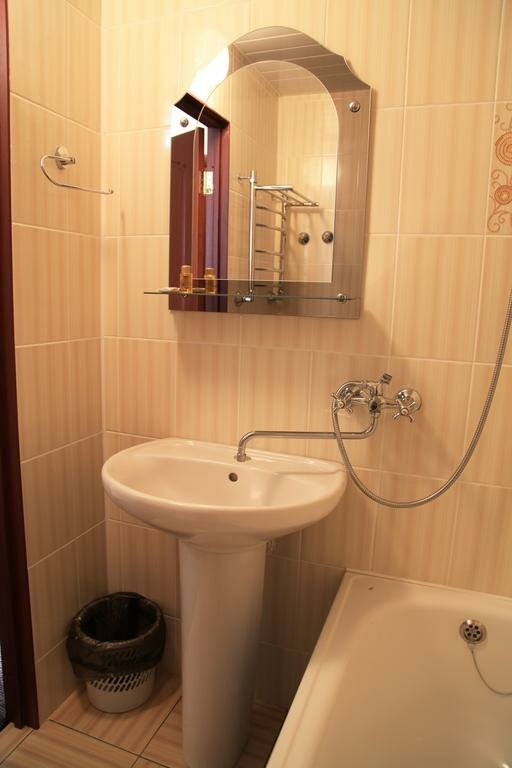 Гостиница Двина Великий Устюг-172