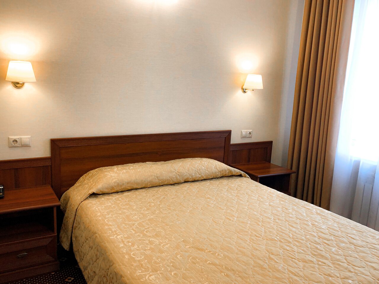 Гостиница Двина Великий Устюг-10