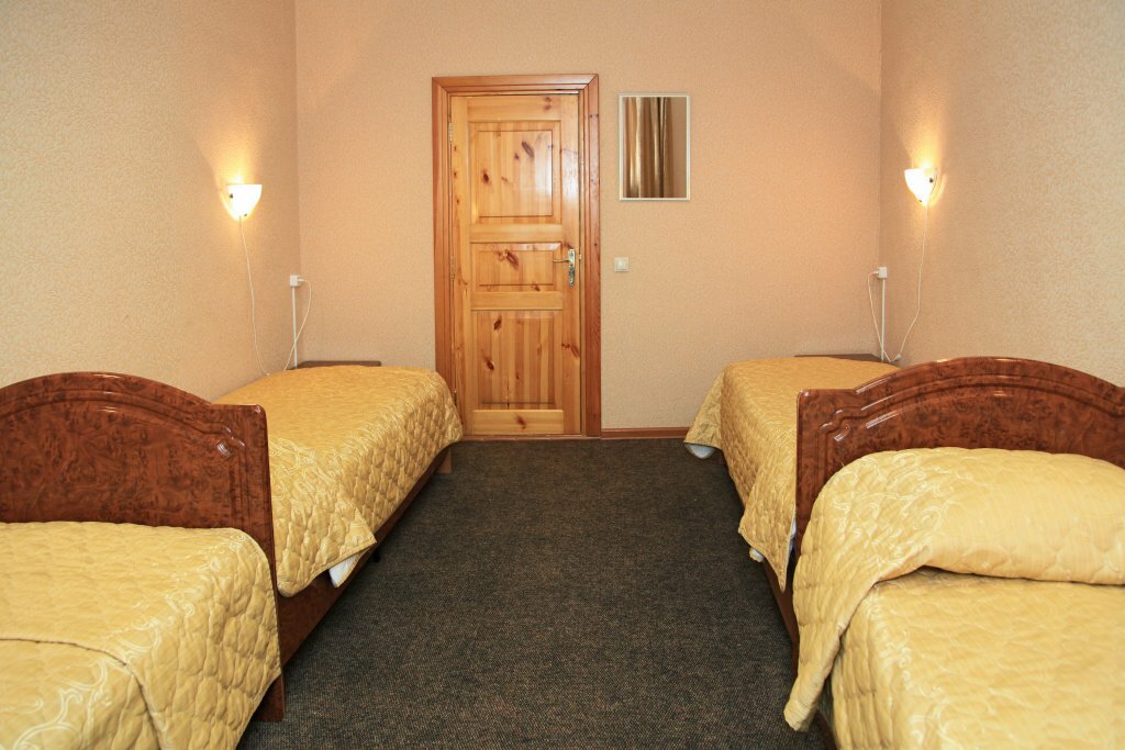 Гостиница Двина Великий Устюг-219