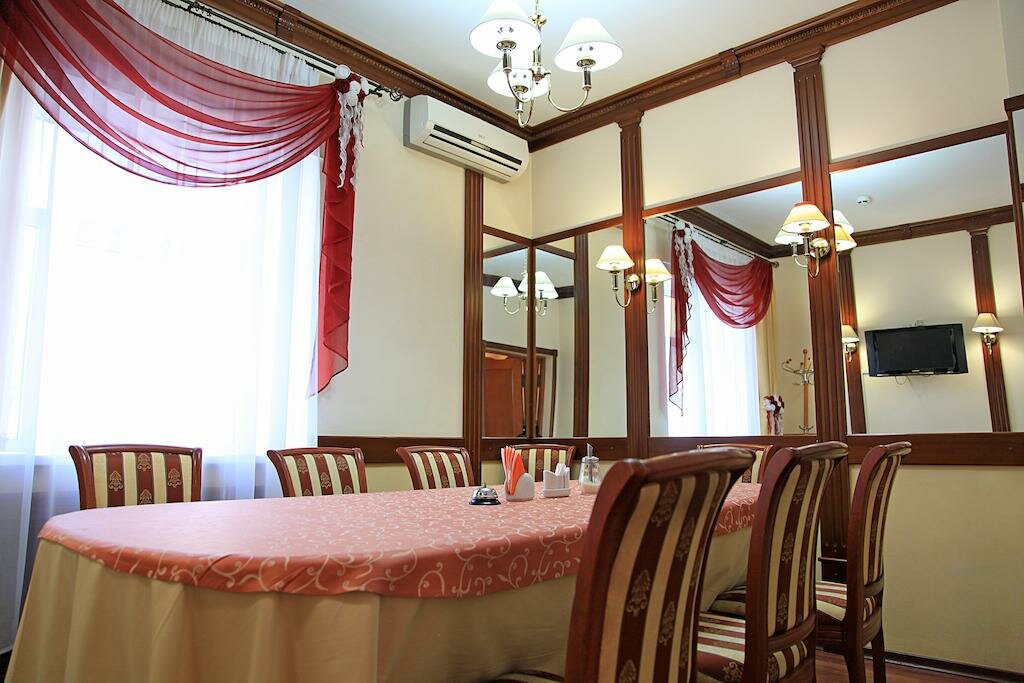 Гостиница Двина Великий Устюг-119