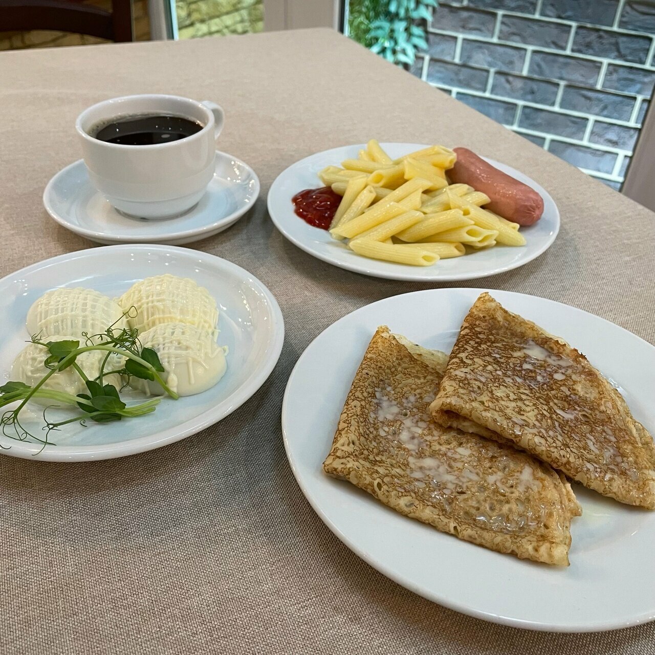 Гостиница Двина Великий Устюг-107