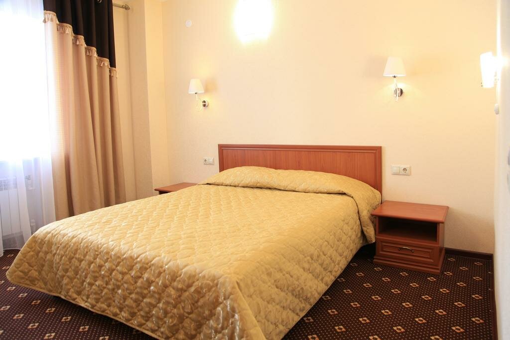 Гостиница Двина Великий Устюг-6