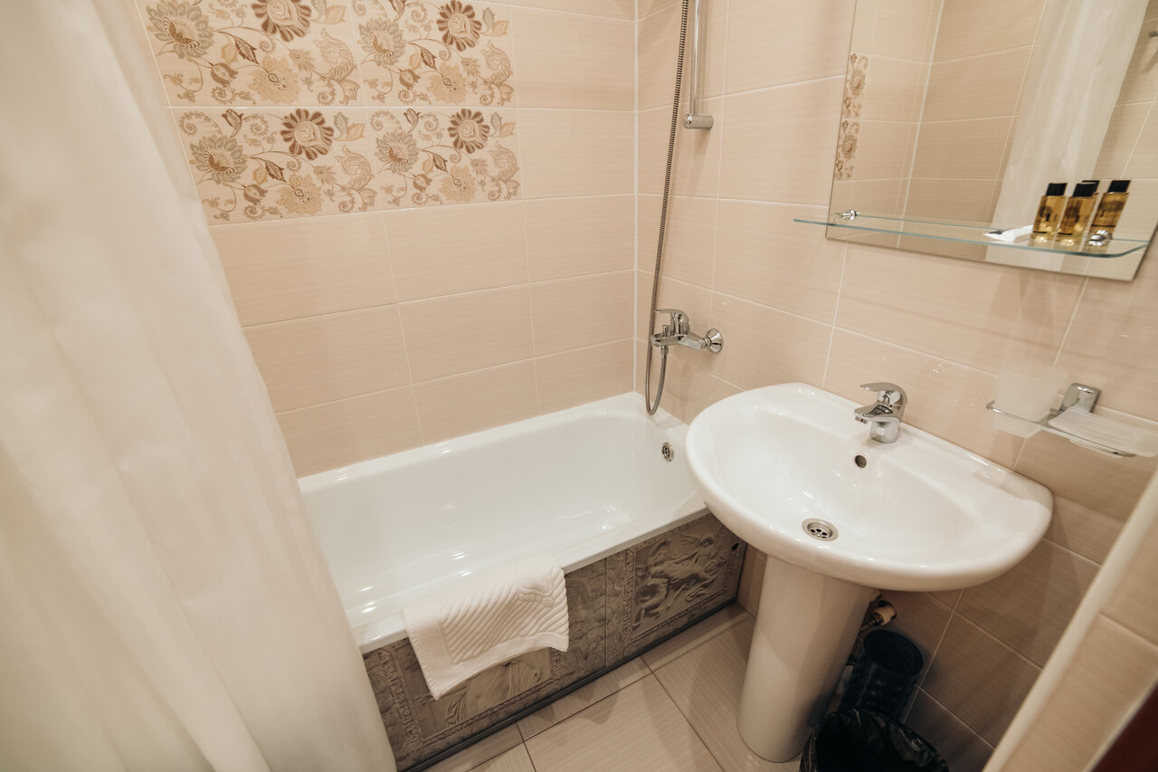 Гостиница Двина Великий Устюг-64