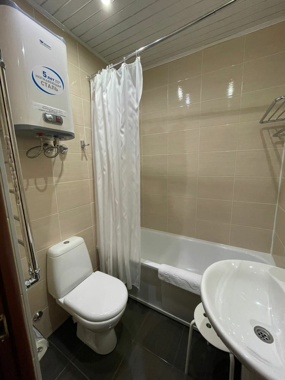 Гостиница Двина Великий Устюг-46