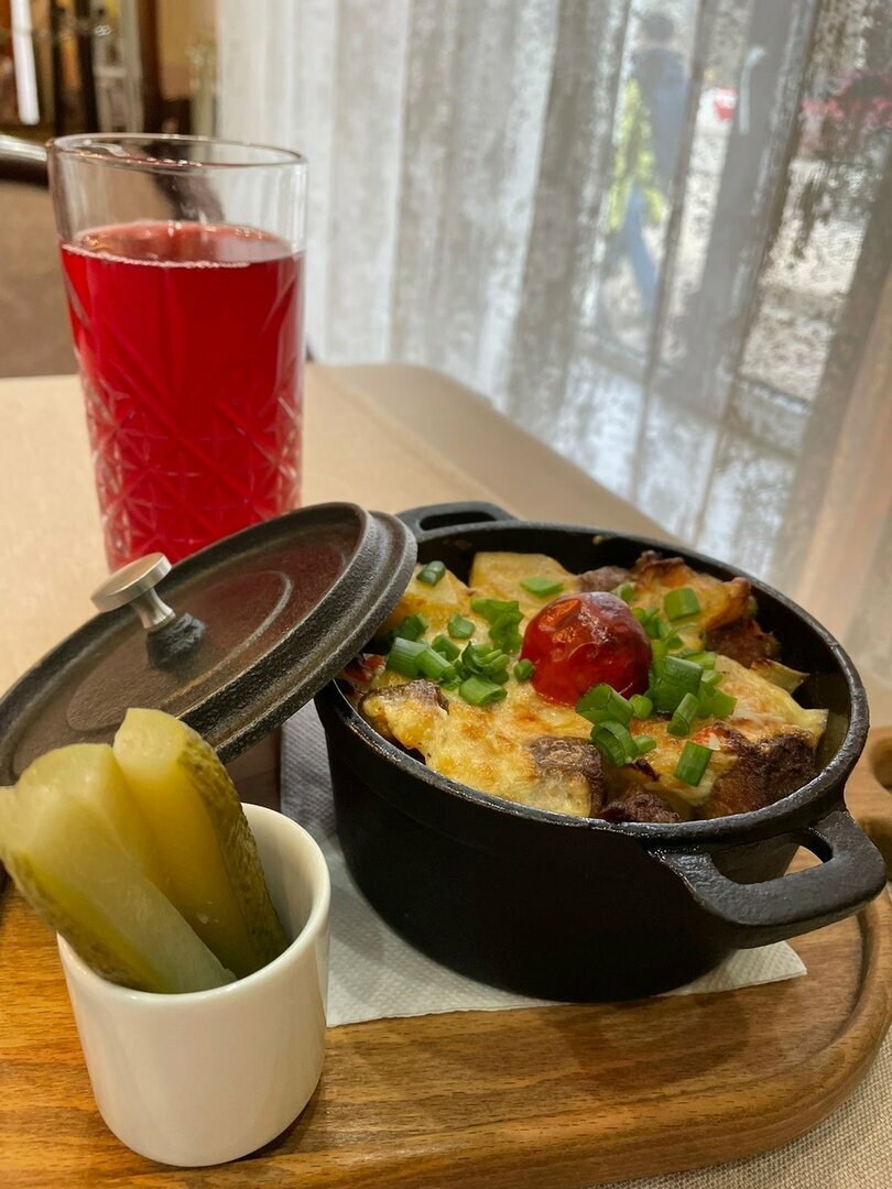 Гостиница Двина Великий Устюг-97