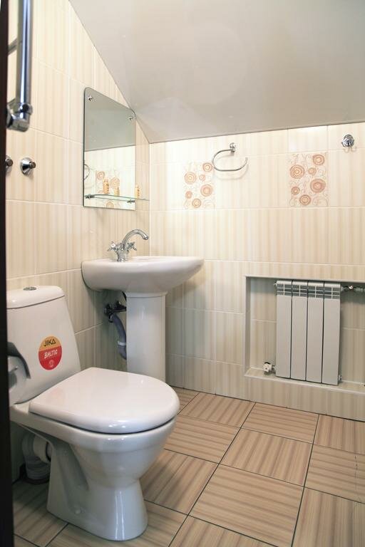 Гостиница Двина Великий Устюг-143