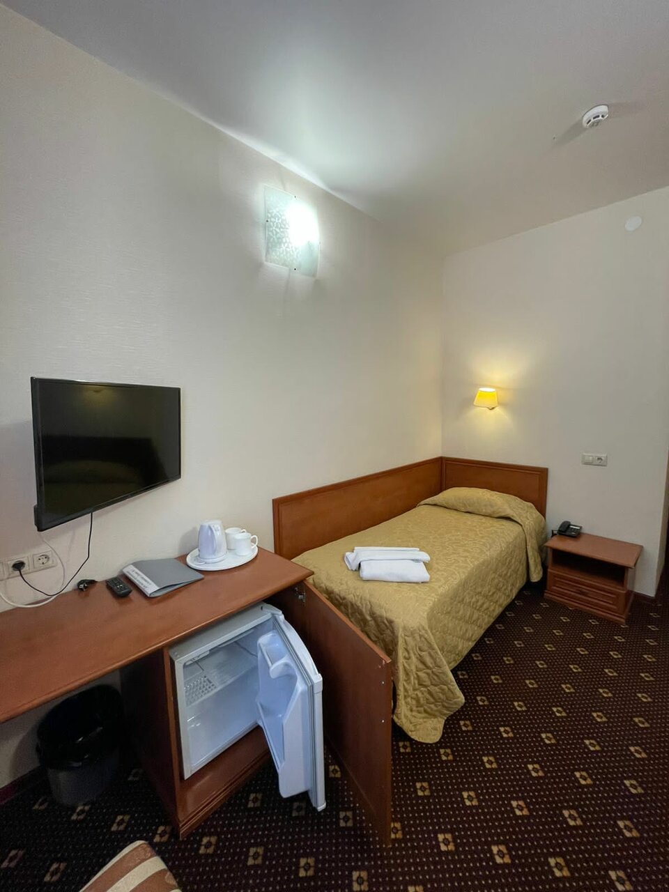 Гостиница Двина Великий Устюг-53