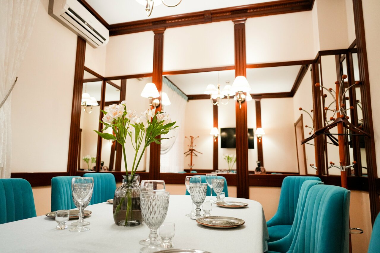 Гостиница Двина Великий Устюг-103