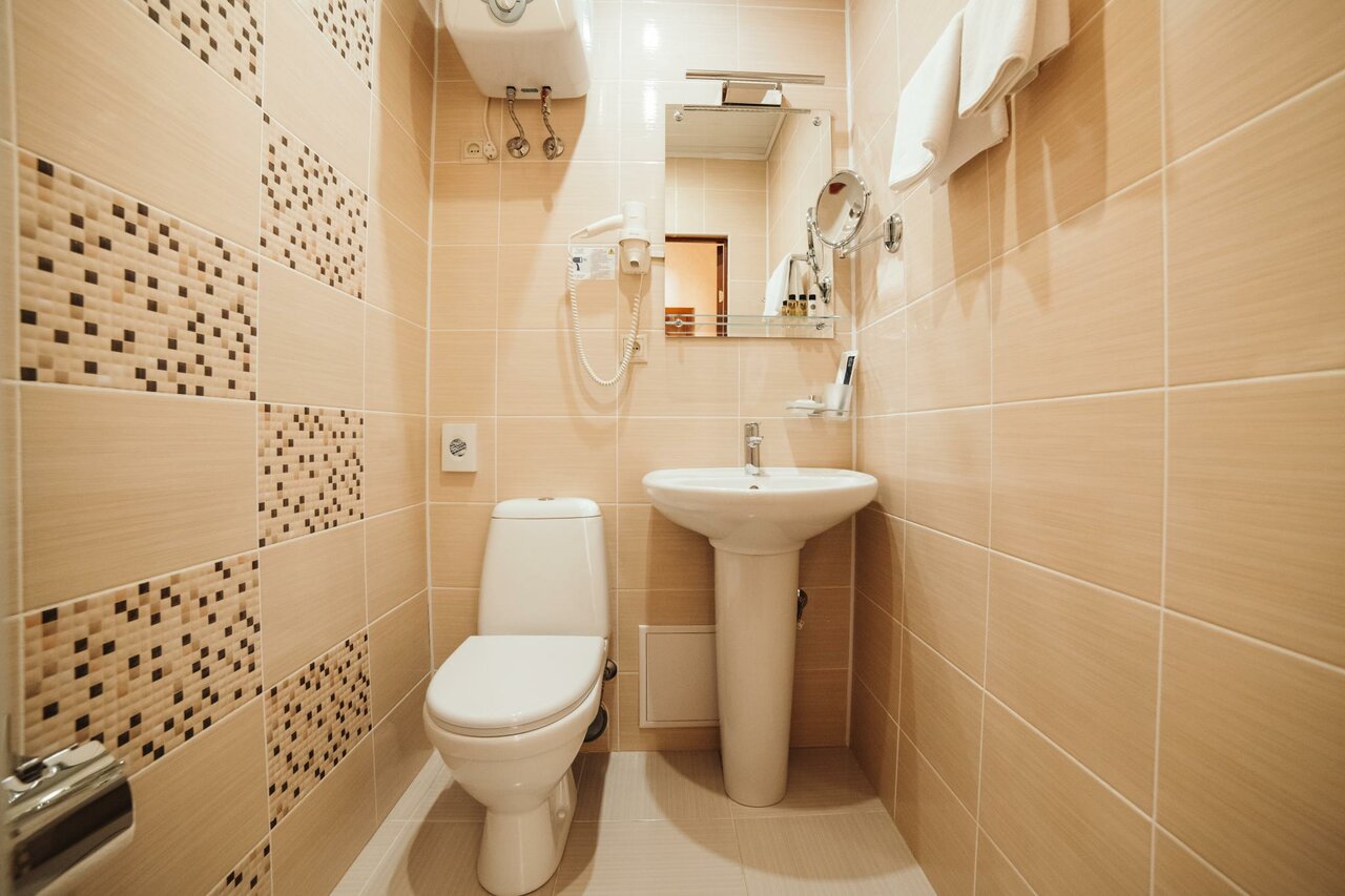 Гостиница Двина Великий Устюг-99