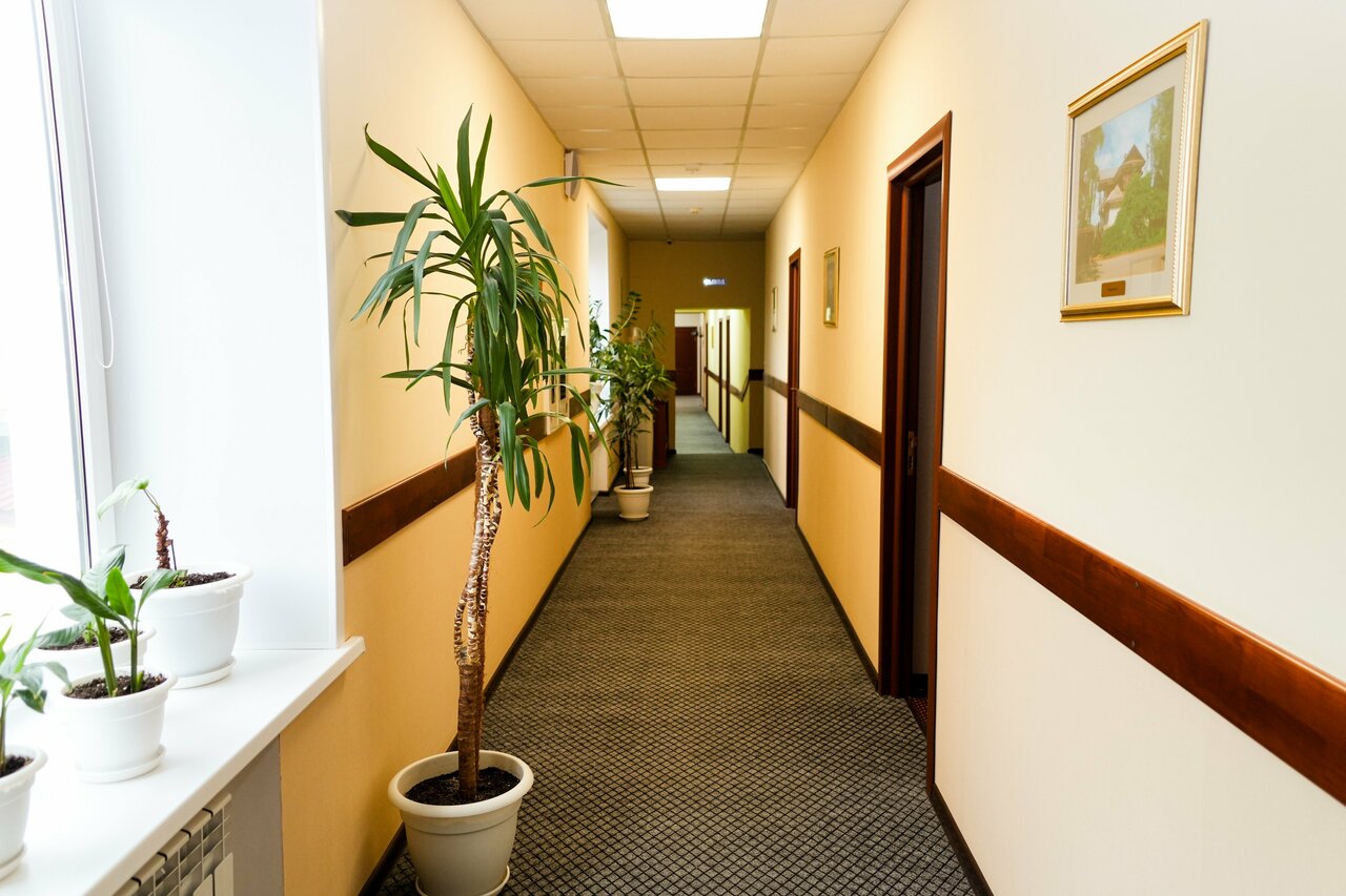 Гостиница Двина Великий Устюг-105