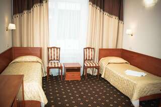 Гостиница Двина Великий Устюг-5