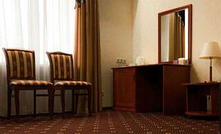 Гостиница Двина Великий Устюг Джуниор сюит-3