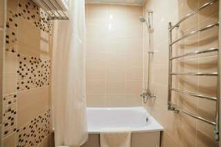 Гостиница Двина Великий Устюг Джуниор сюит-4