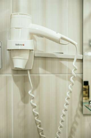 Гостиница Двина Великий Устюг Бюджетный мансардный-4