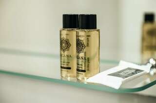 Гостиница Двина Великий Устюг Семейный-5