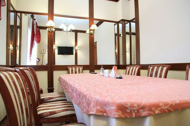 Гостиница Двина Великий Устюг-204