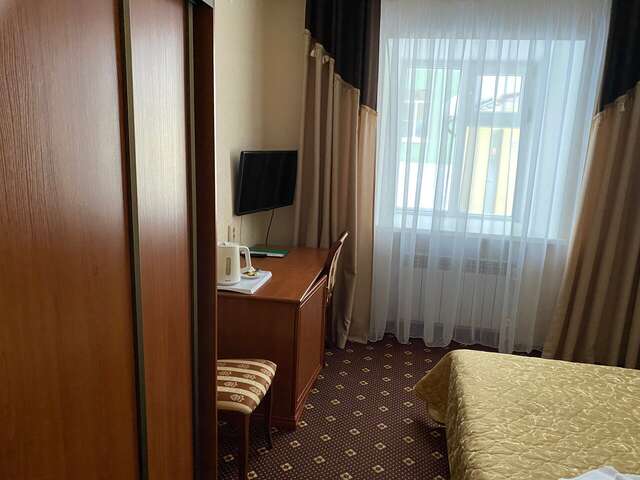 Гостиница Двина Великий Устюг-48