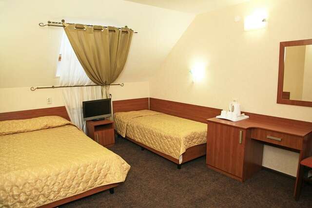 Гостиница Двина Великий Устюг-202