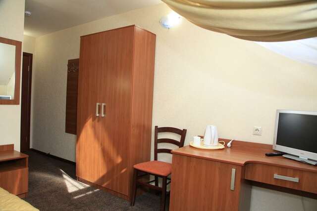 Гостиница Двина Великий Устюг-157