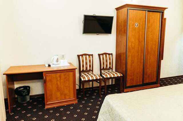 Гостиница Двина Великий Устюг-150