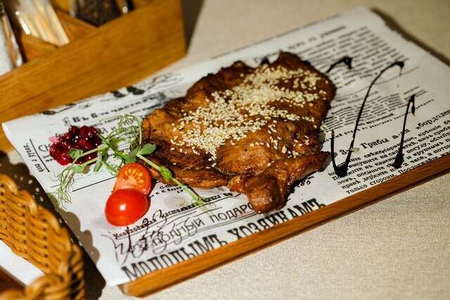 Гостиница Двина Великий Устюг-112