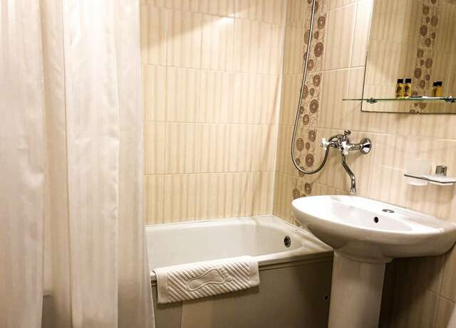 Гостиница Двина Великий Устюг-214