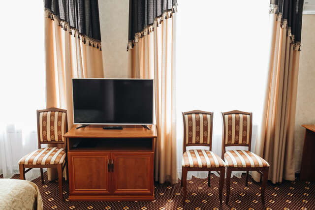 Гостиница Двина Великий Устюг-26