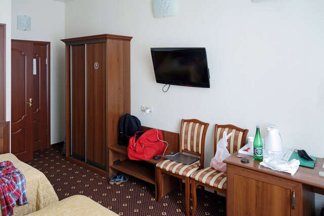 Гостиница Двина Великий Устюг-46