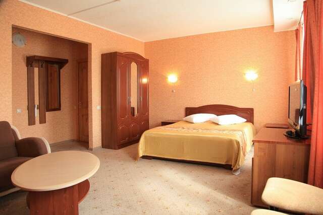 Гостиница Двина Великий Устюг-184