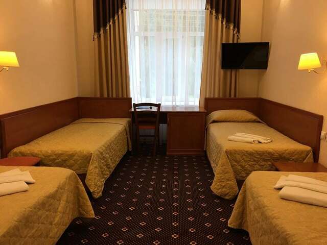 Гостиница Двина Великий Устюг-136