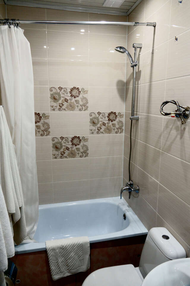 Гостиница Двина Великий Устюг-69