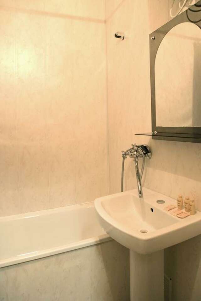 Гостиница Двина Великий Устюг-179