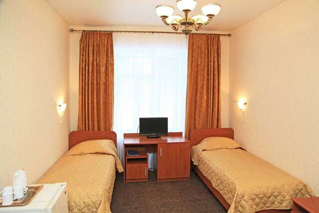 Гостиница Двина Великий Устюг-186