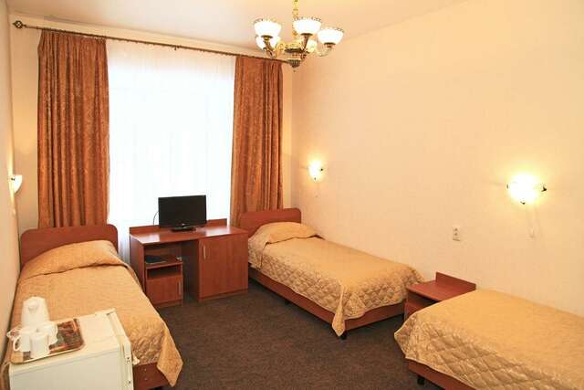 Гостиница Двина Великий Устюг-231