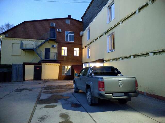 Гостиница Двина Великий Устюг-249