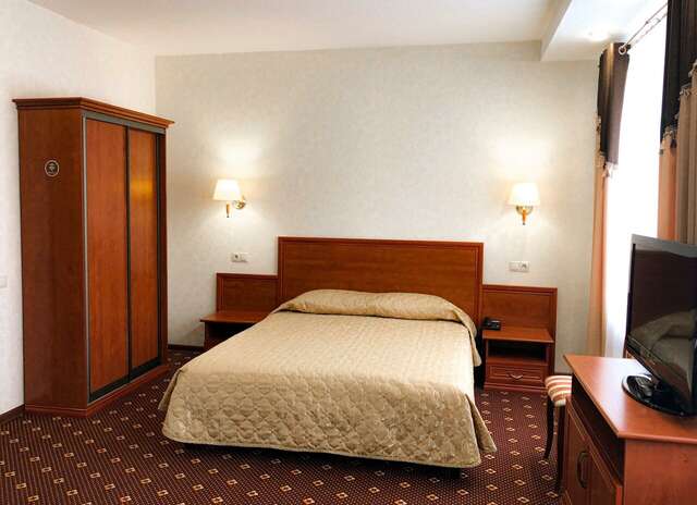 Гостиница Двина Великий Устюг-226