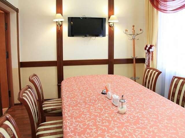 Гостиница Двина Великий Устюг-176