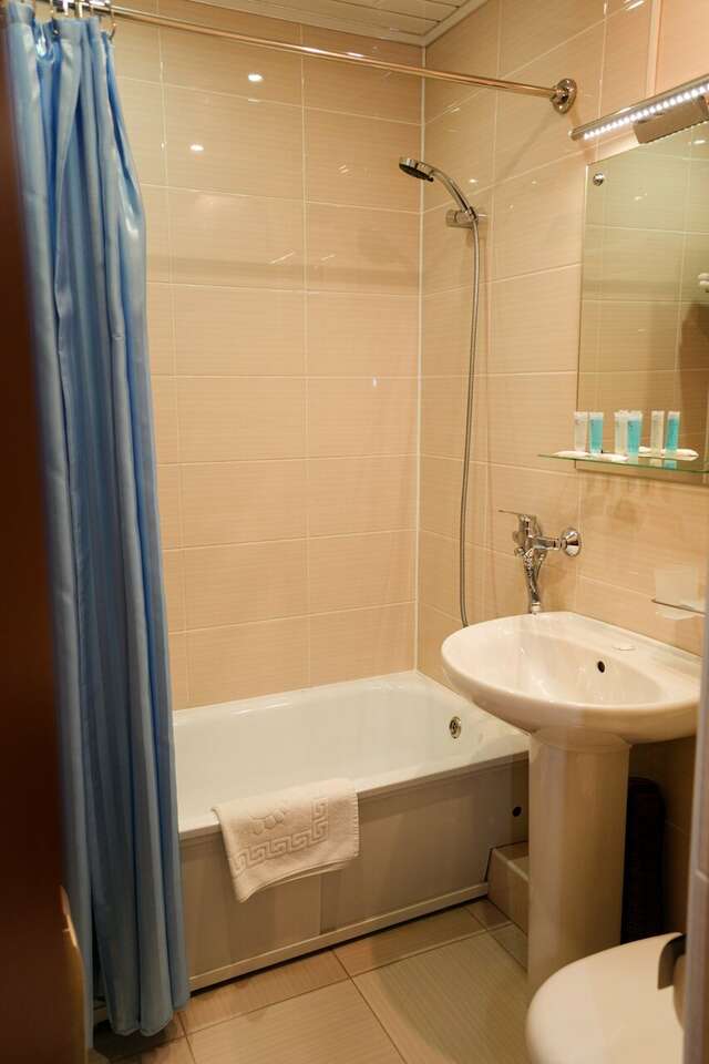 Гостиница Двина Великий Устюг-227