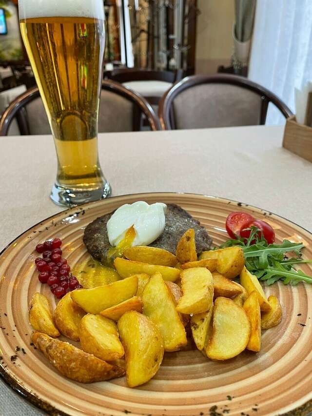 Гостиница Двина Великий Устюг-103