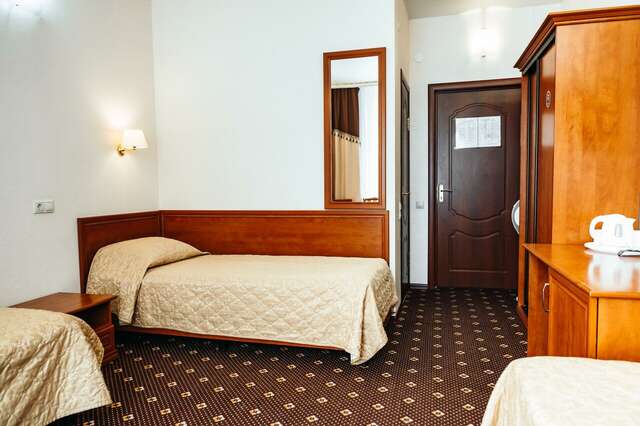 Гостиница Двина Великий Устюг-232