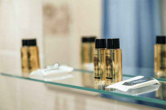 Гостиница Двина Великий Устюг-146