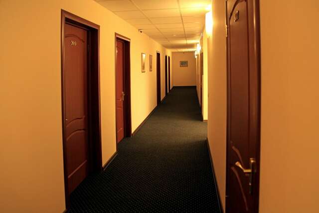 Гостиница Двина Великий Устюг-135