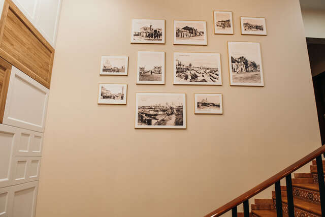 Гостиница Двина Великий Устюг-27