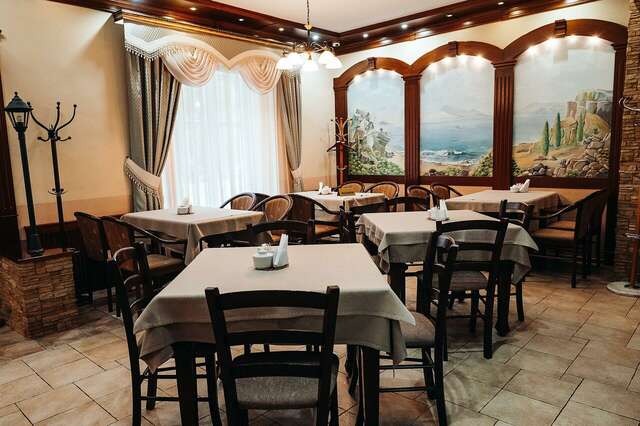 Гостиница Двина Великий Устюг-121