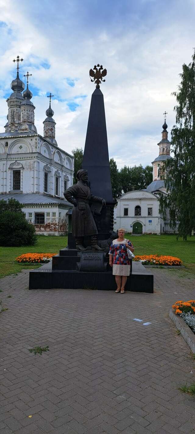 Гостиница Двина Великий Устюг-239