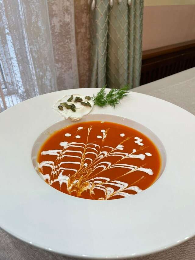 Гостиница Двина Великий Устюг-92