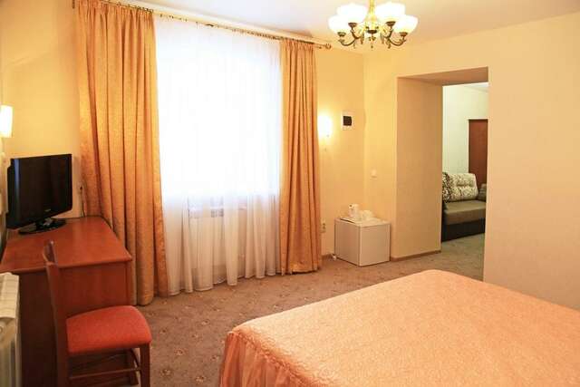 Гостиница Двина Великий Устюг-177