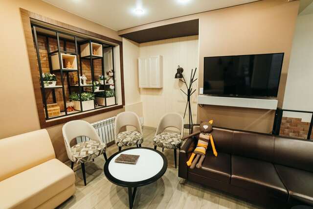 Гостиница Двина Великий Устюг-15